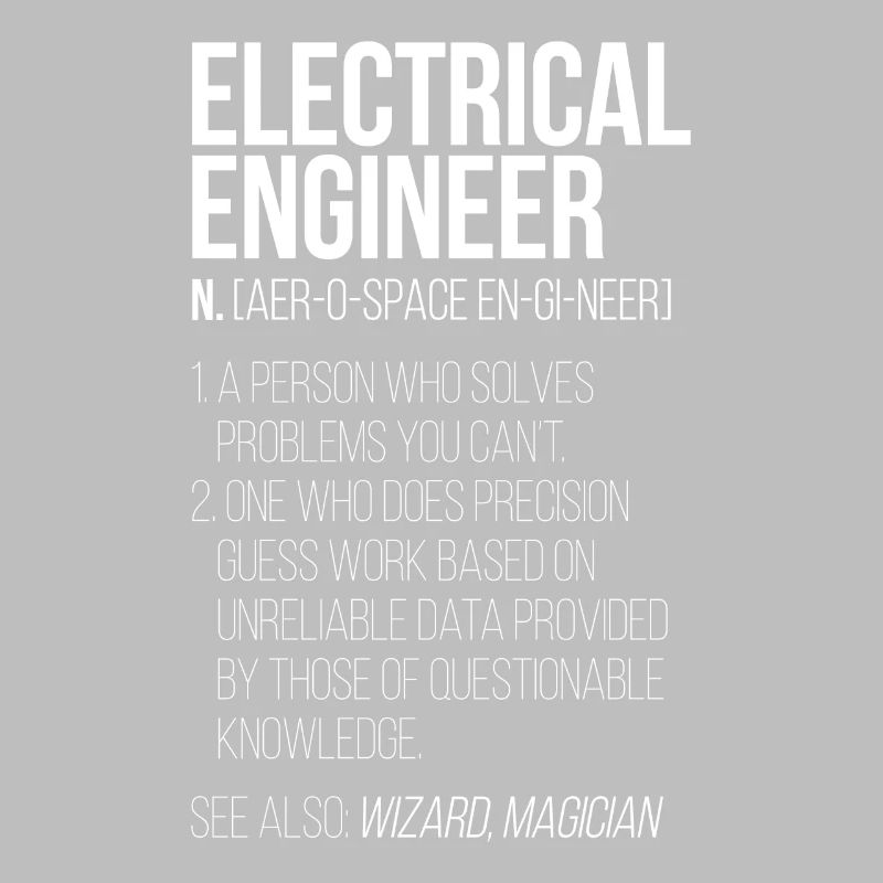 electrical engineer electrical engineering