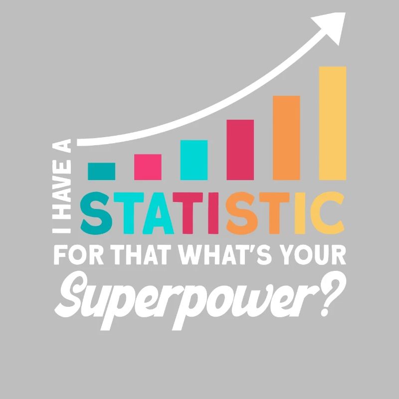 Statistics Analyst Statistician Gift
