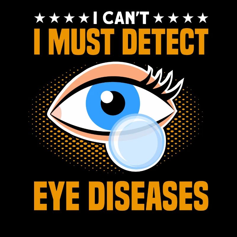 Sehkraft Augenarzt Optometrie Geschenk