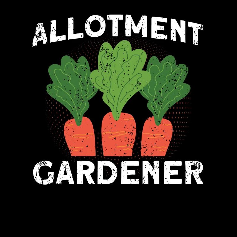 Kleingärtner Gartenarbeit Hobbygärtner Geschenk