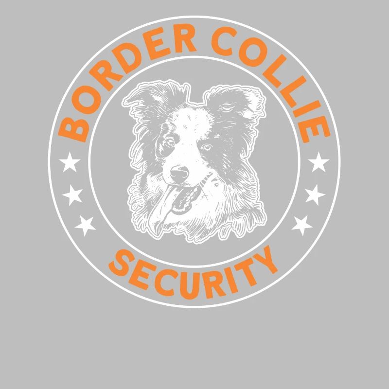 Sécurité du Border Collie