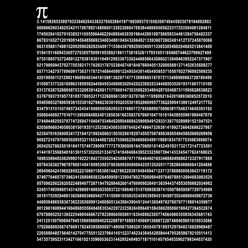 Nombre, PI, 3.14, mathématique, π