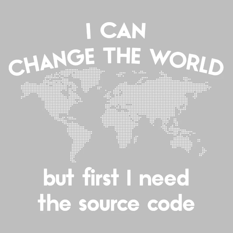 funny spruch coding source code Programmierer
