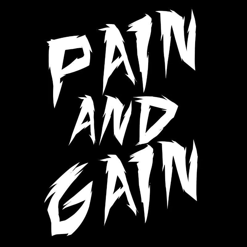 PainGain clean version