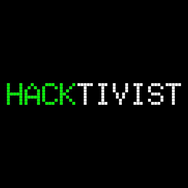 Hacktivist, Hacker, C++, Computer, Informatik