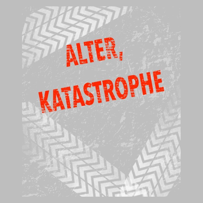 Old Catastrophe - Tracks