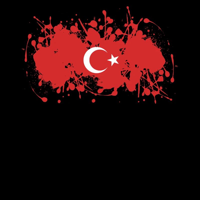 drapeau turquie inc