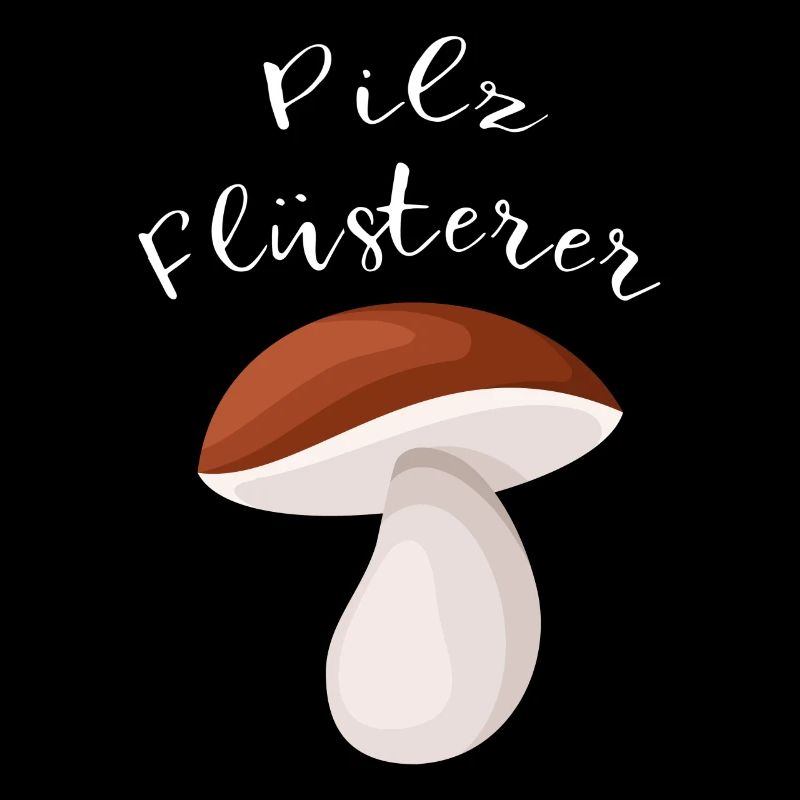 Pilz Flüsterer