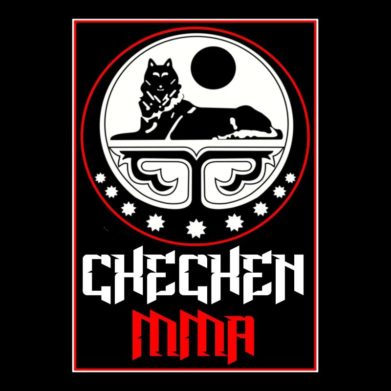 Chechen MMA Chechnya MMA