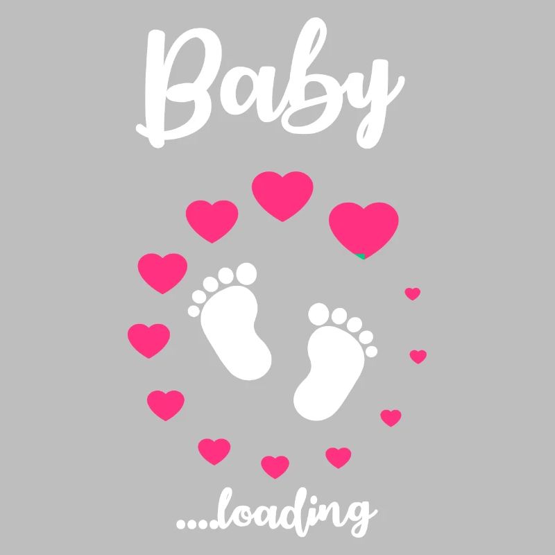 Baby Loading Gift Idea Gift