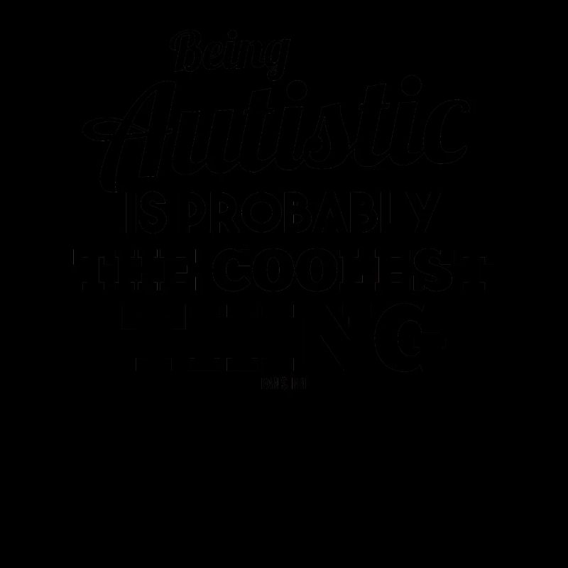 Autism especially developmental disorder