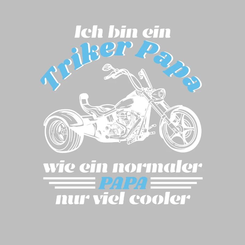 Triker Papa