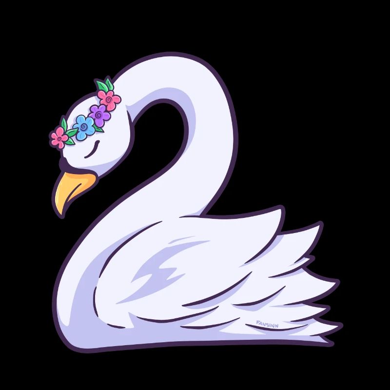 swan