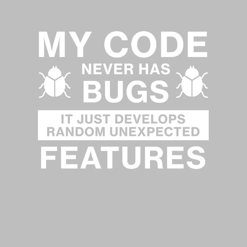 Programmierer Coder Coding