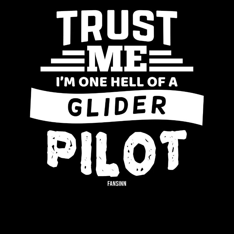 Segelflugzeug Segelflugschein Pilot
