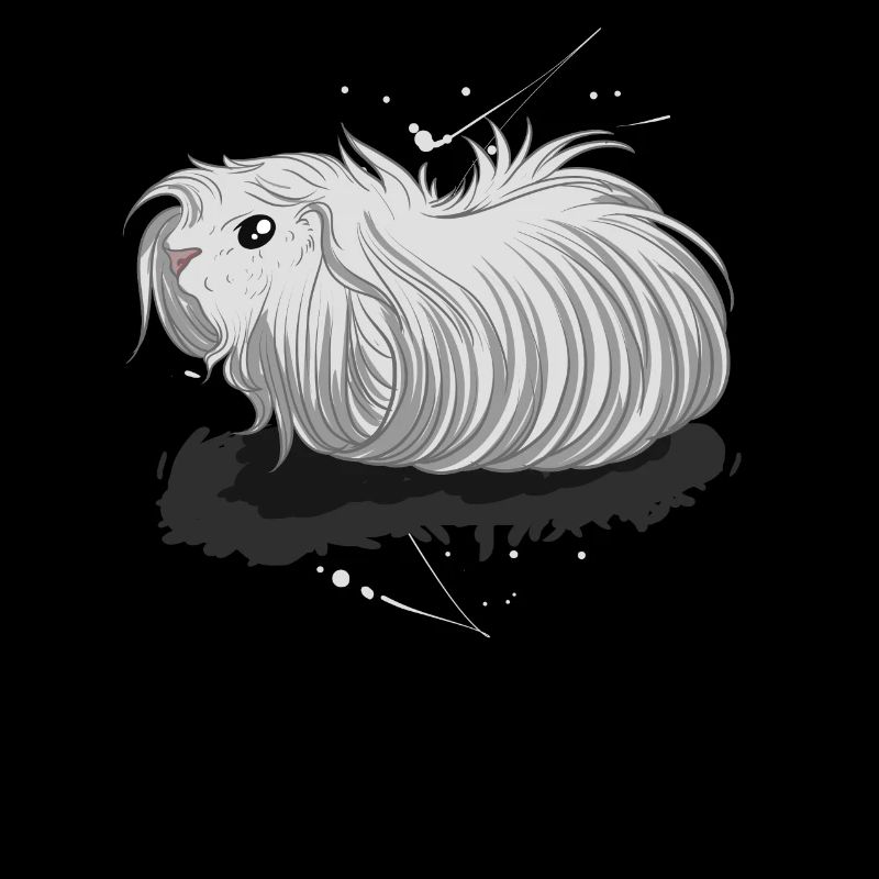 Peruvian guinea pig
