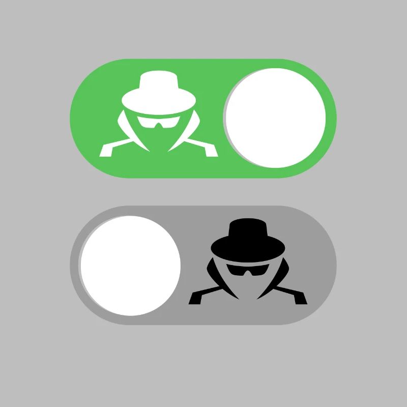Cybersecurity Mobile White Hat Hacker