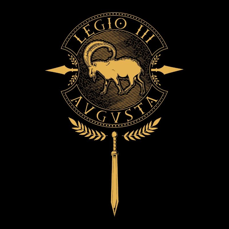 Legio III Augusta - Römische Legion