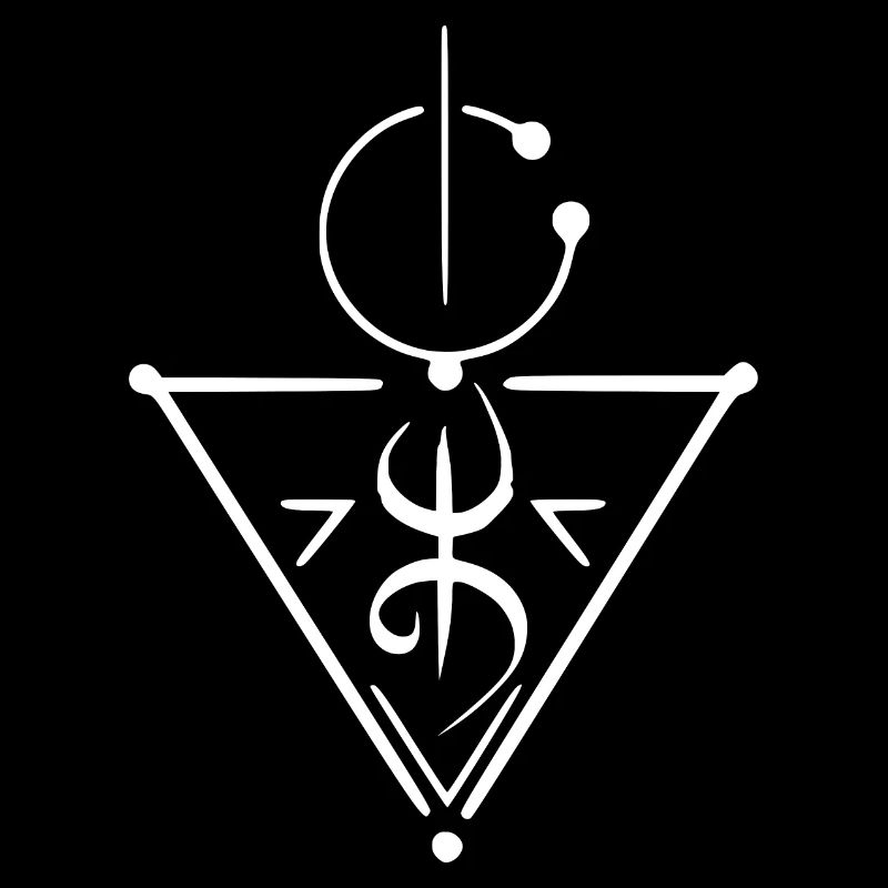 Berber Amazigh Symbol Sign