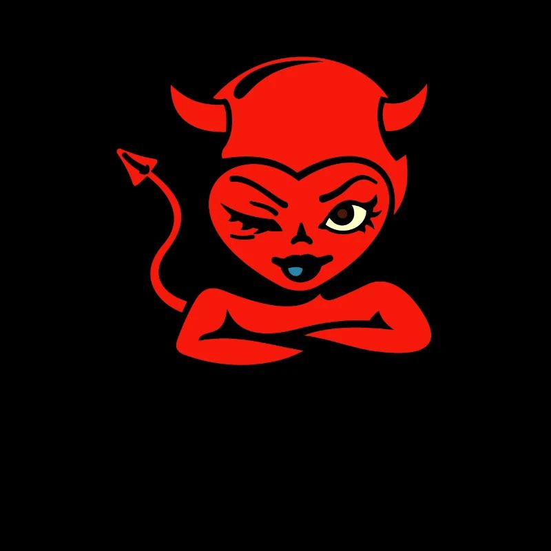 Devil, Devil, Devil Woman