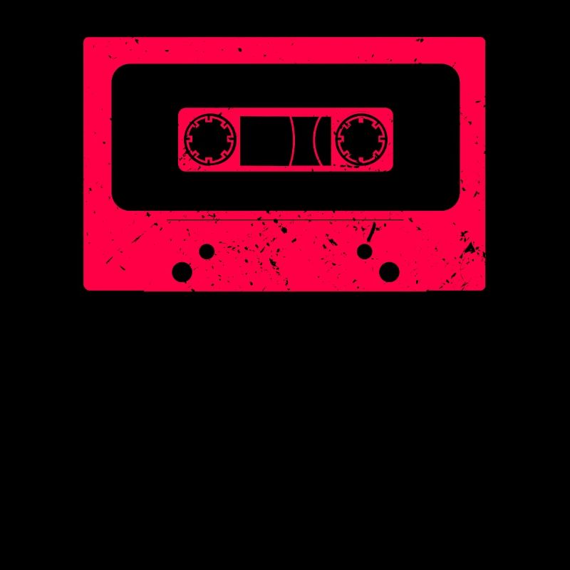 cassette