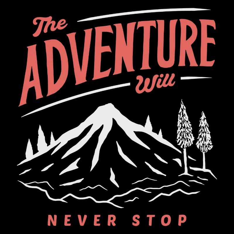 Van Life Aventure Camper