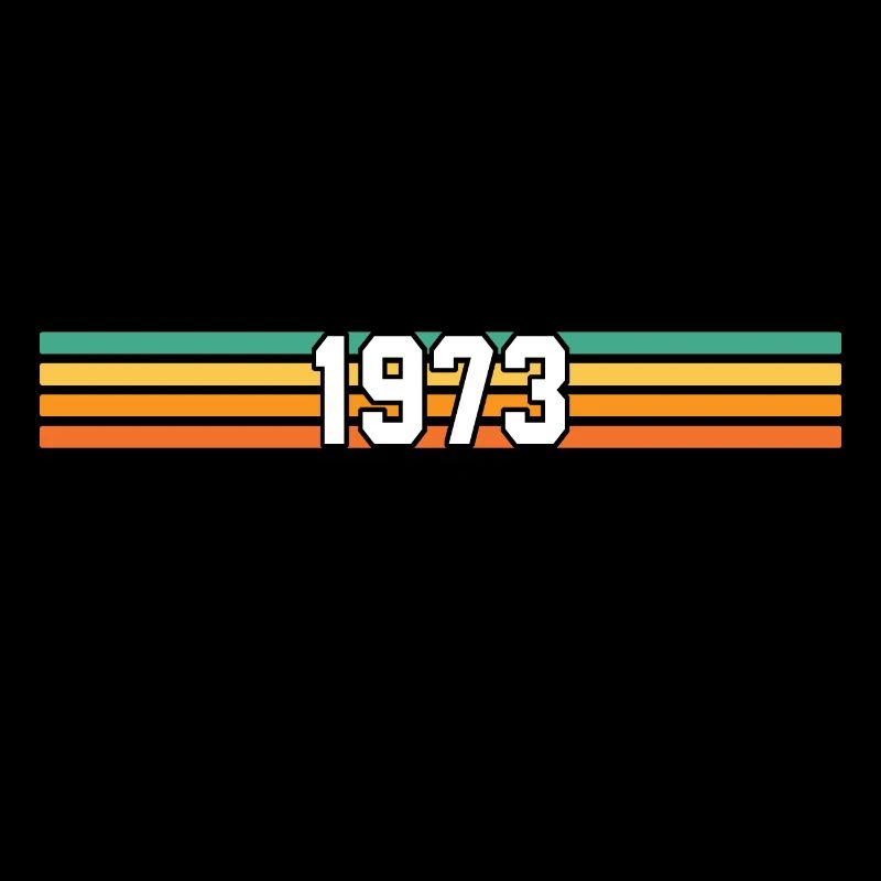 retro 1973