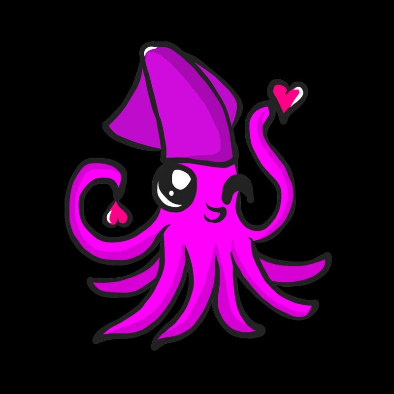 OCTOPUS