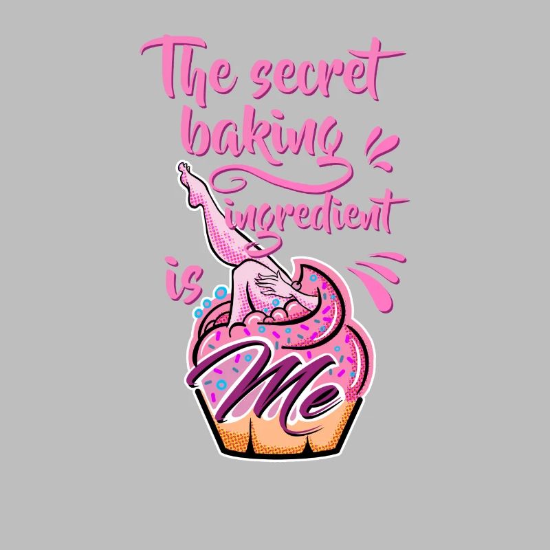 Baking as a passion baker or hobby baker
