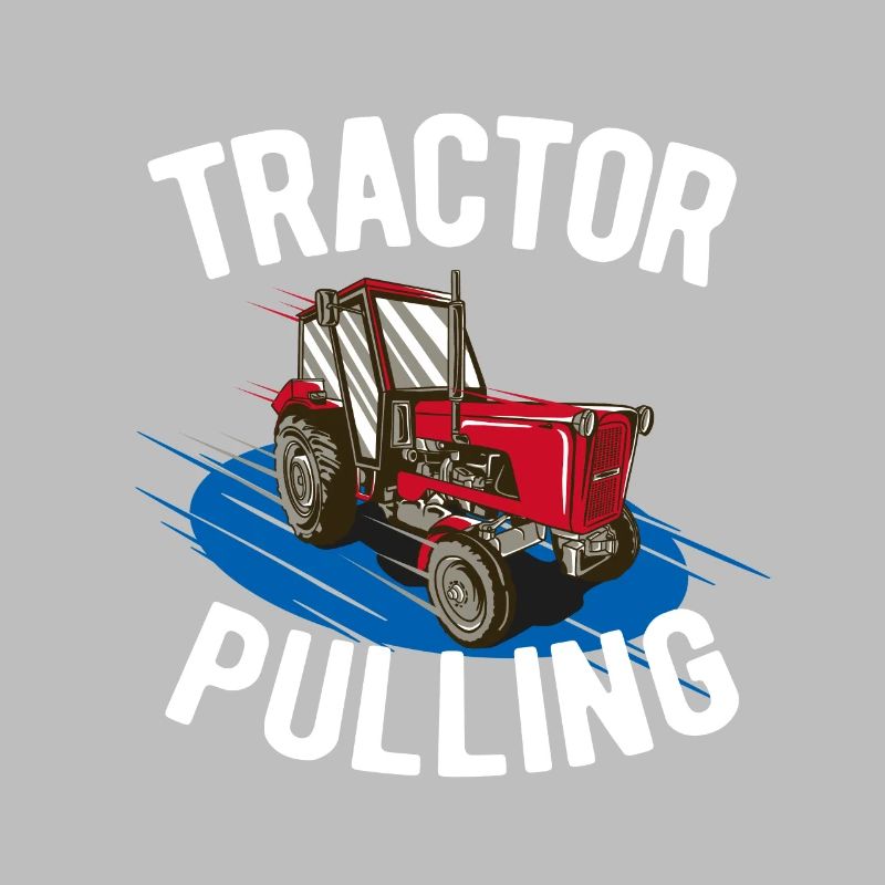 Tractor Pulling - Tractor Lovers