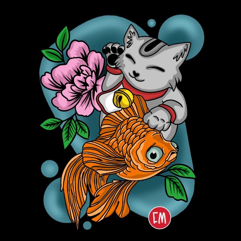 maneki neko