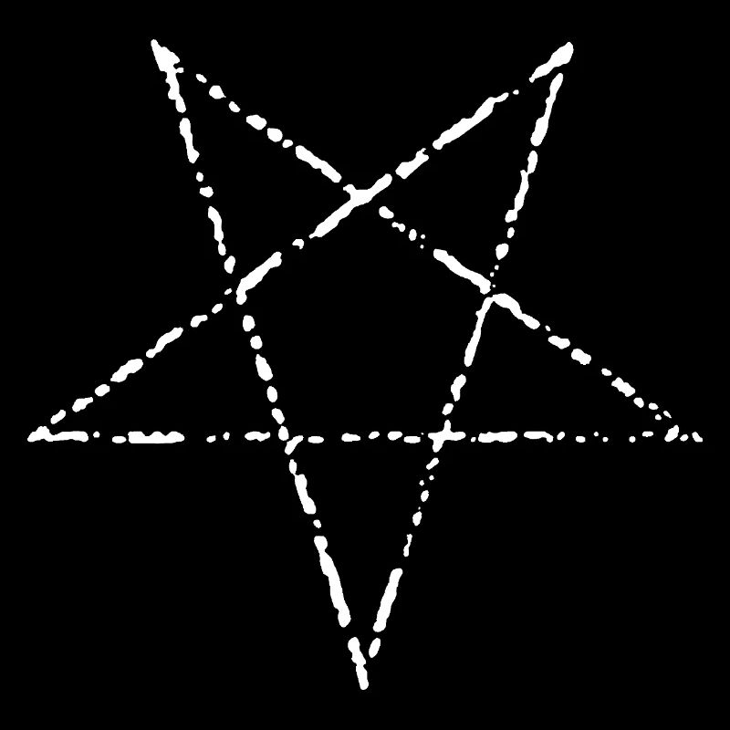 Pentagramme