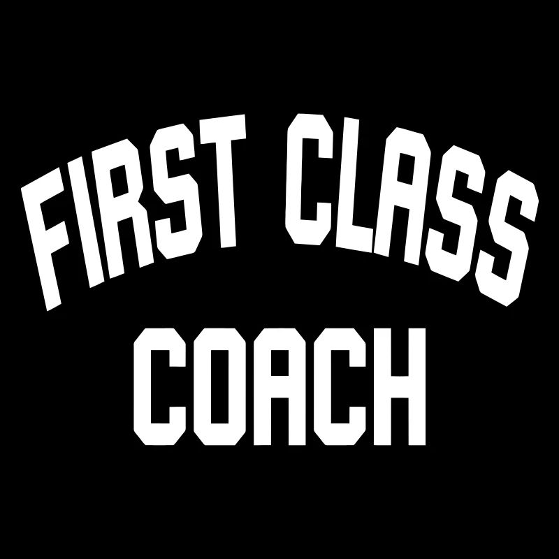 First Class Coach