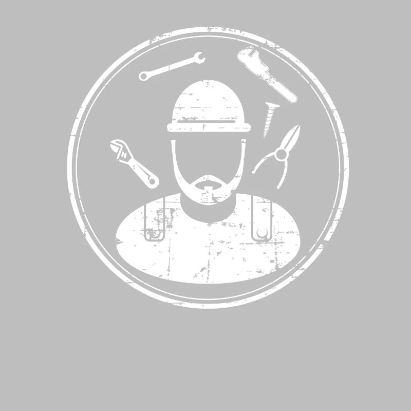 Mechanic Tool Construction Worker Basterl Gift