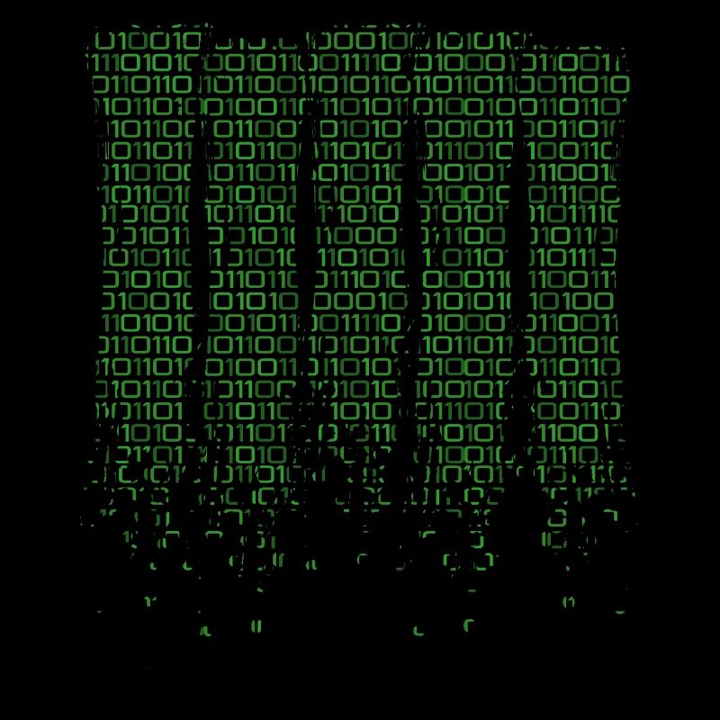 Programm Code Informatiker Ingenieur Geschenk