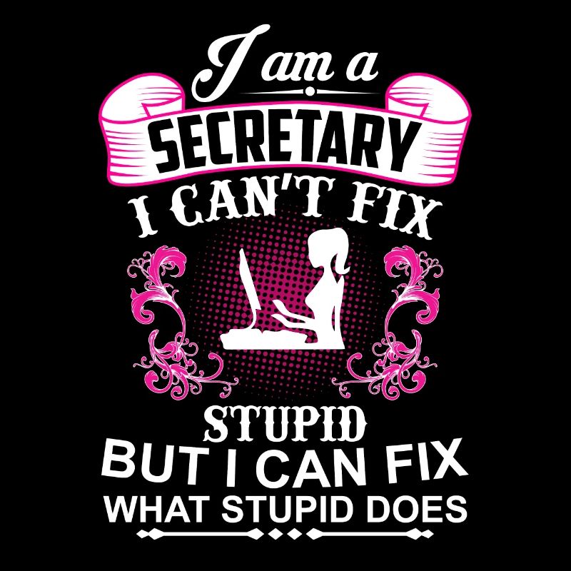 Secrétaire - Assistant
