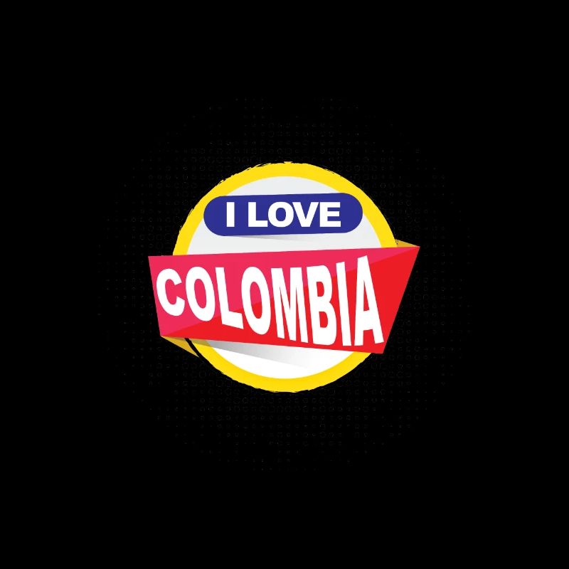 Colombie - J'aime la Colombie