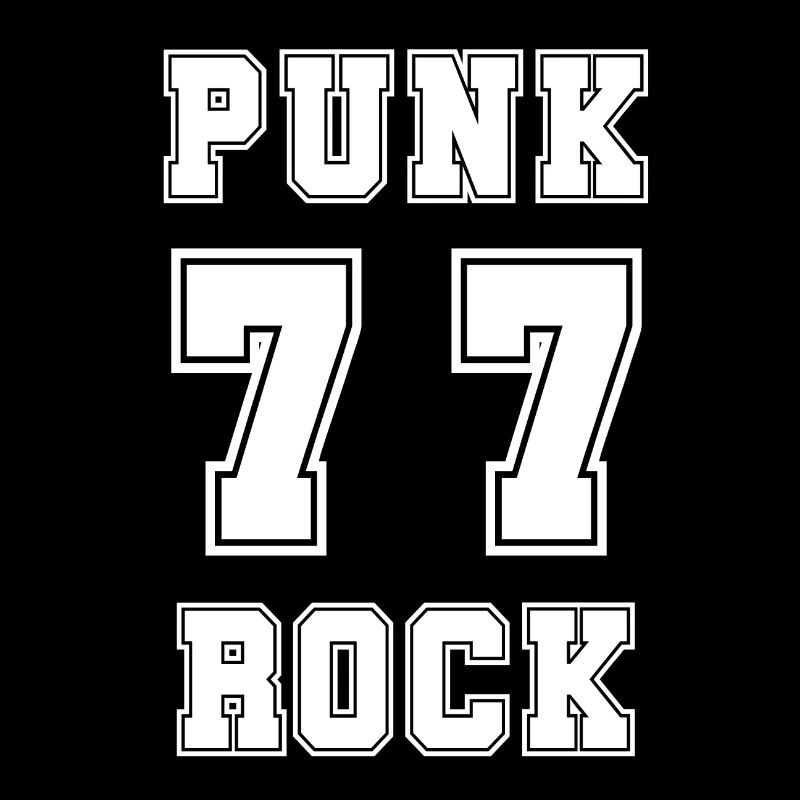 Punk rock 77