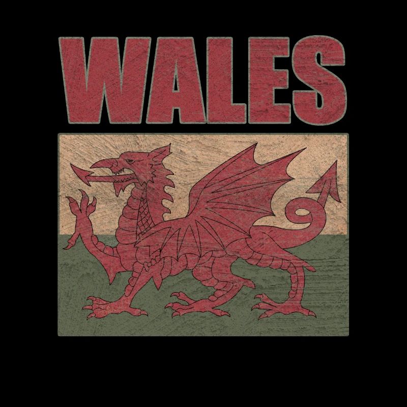 Pays de Galles