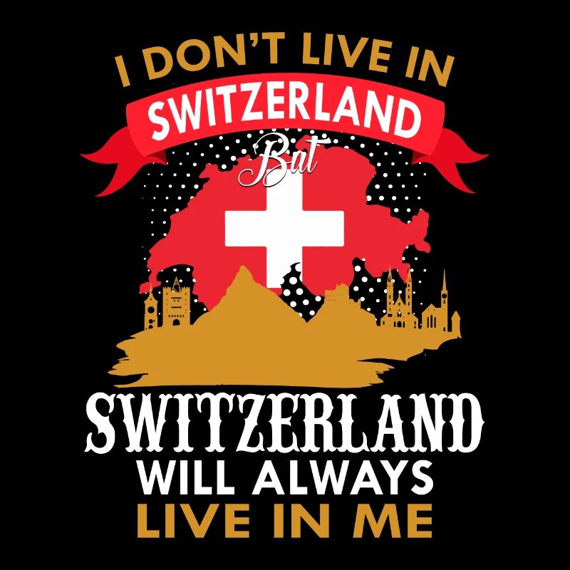 schweiz Land und Länder