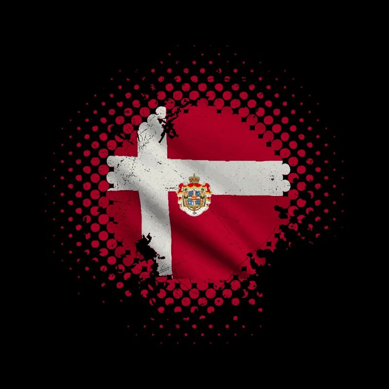 Dänemark Land und Länder