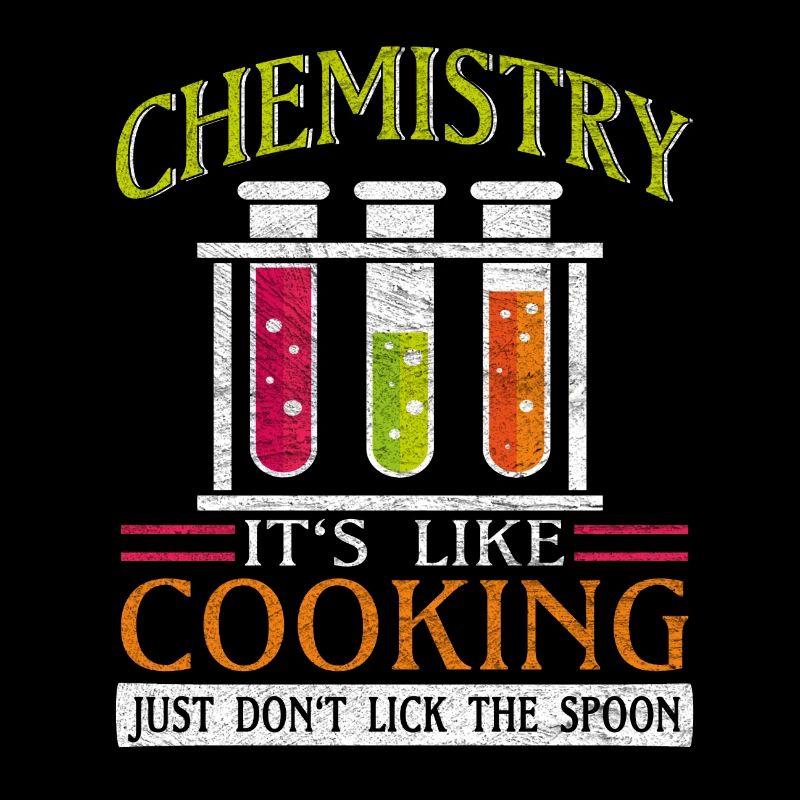 chemistry