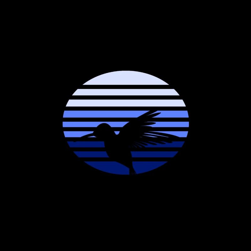 hummingbird