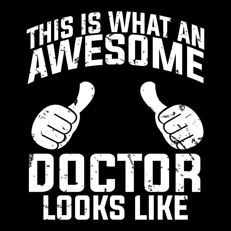 Doktor Arzt Mediziner