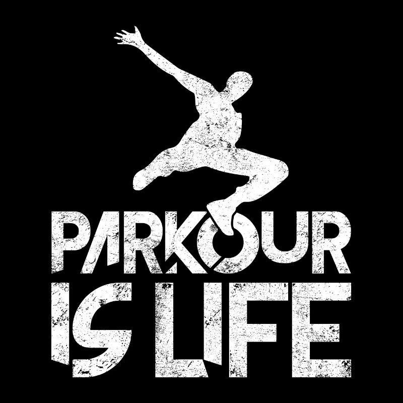 parkour