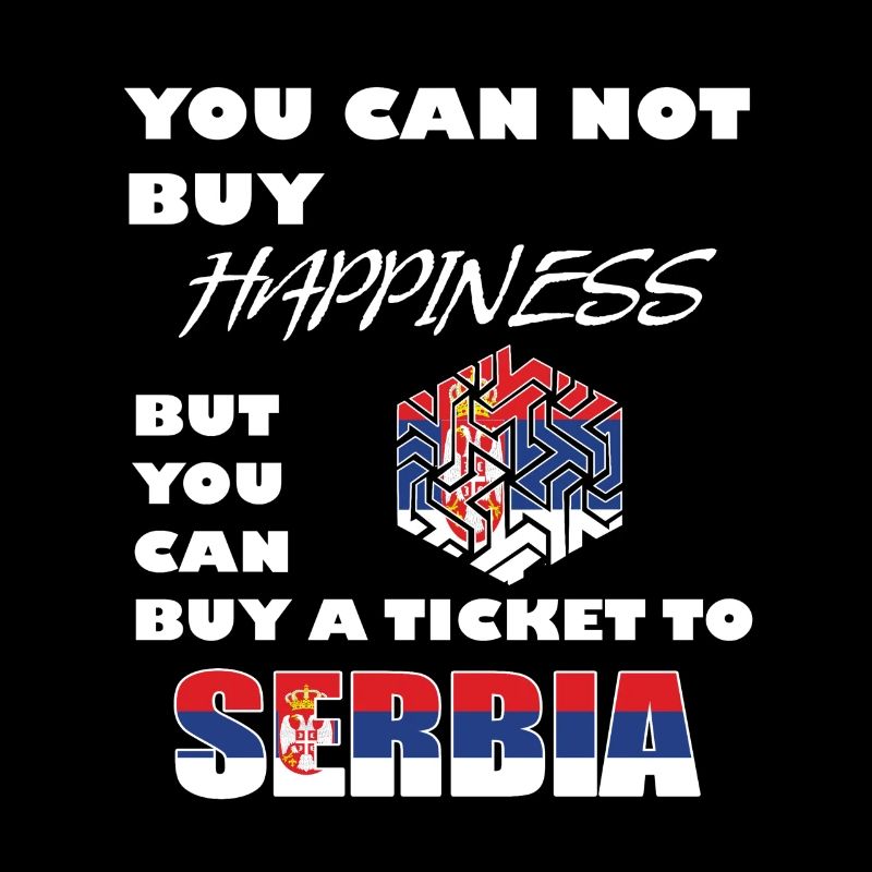 Serbien