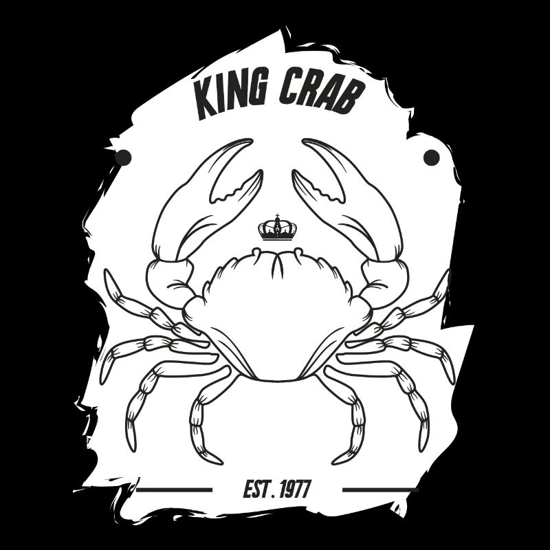 Crab and crabs