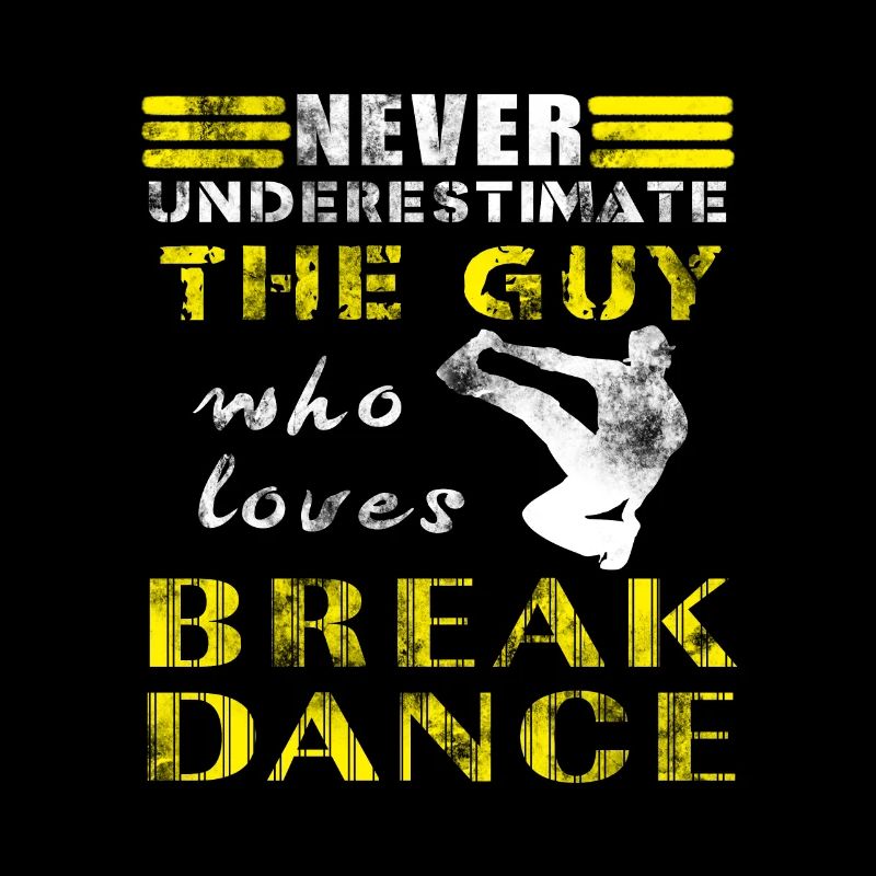 Break Dance