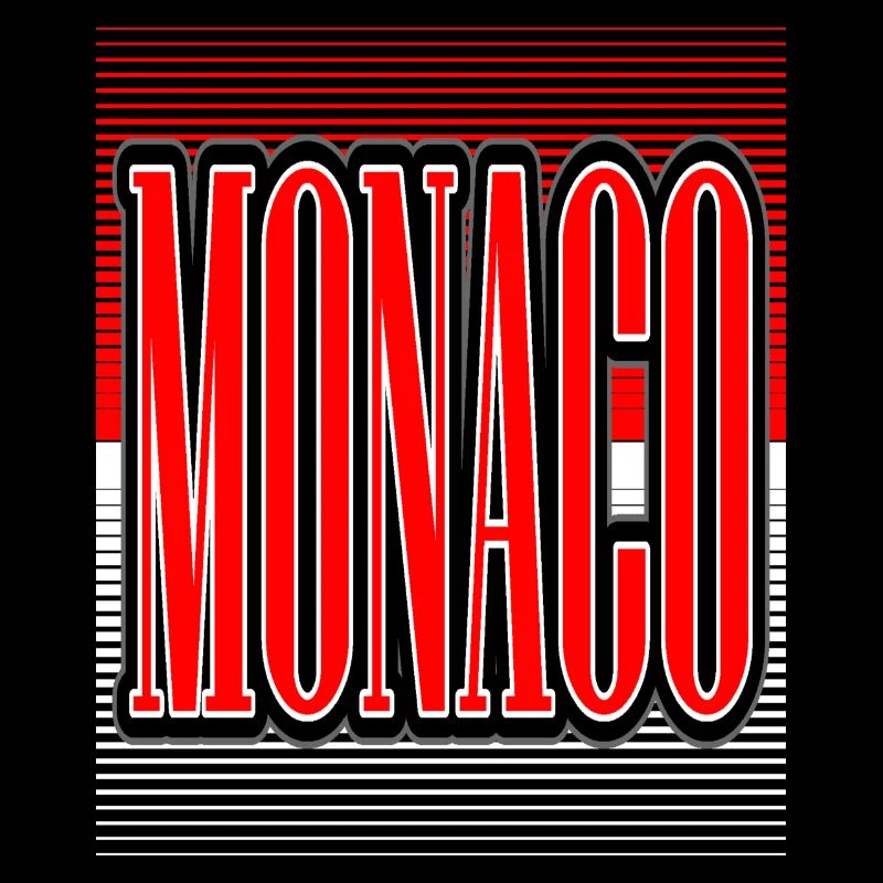 monaco