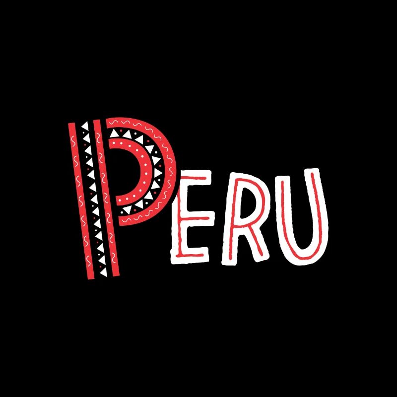 Peru Lima Südamerika